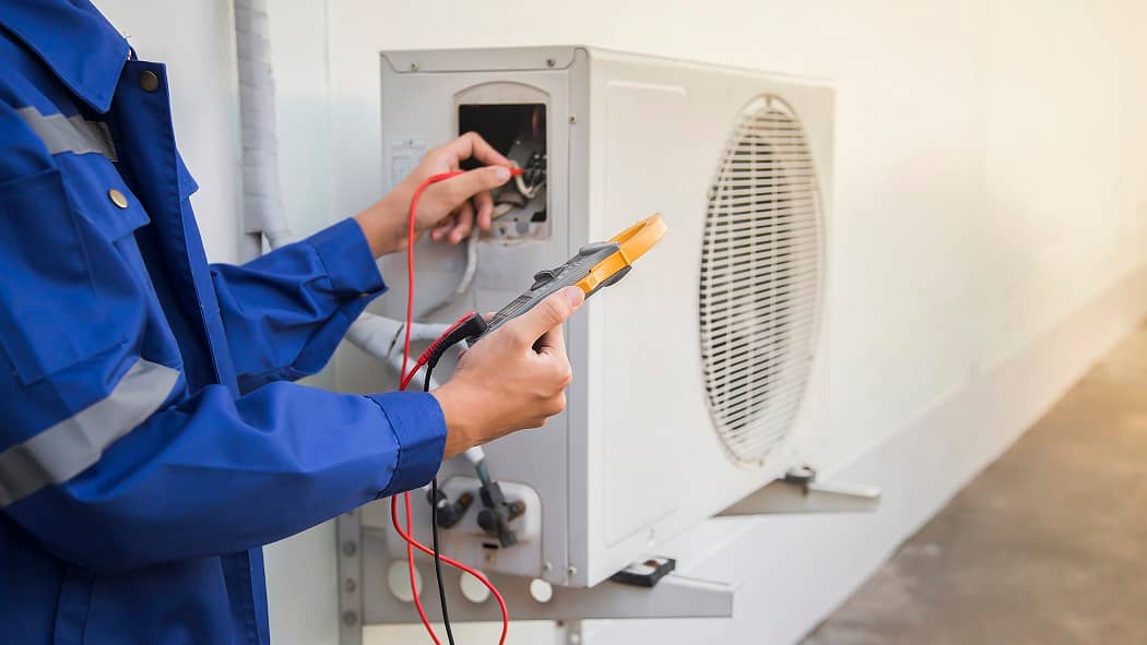 AC Repair and Maintenance What Should You Expect from a Company?