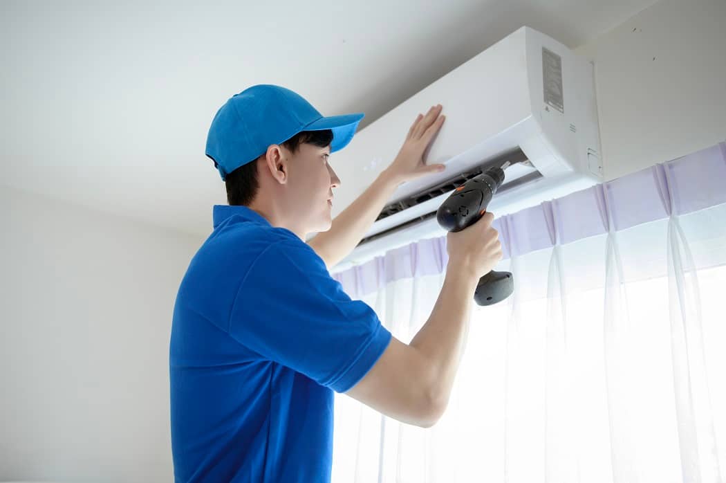 Things to be Considered Before Purchasing AC Installation Dubai Service