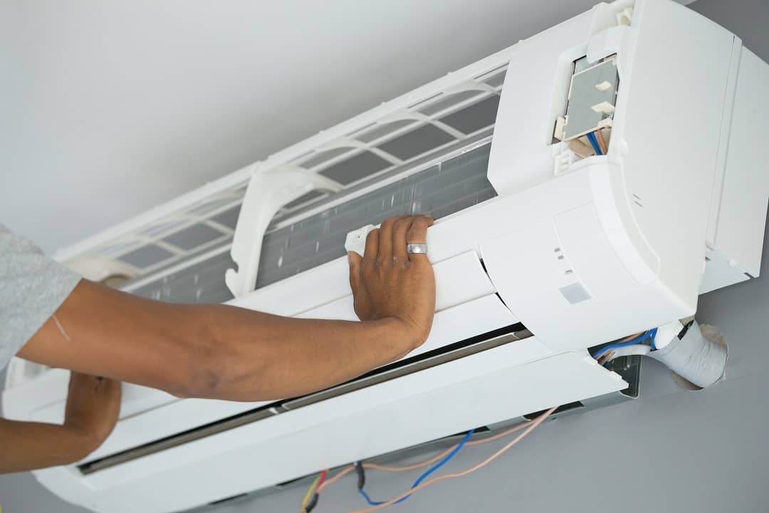 Common Mistakes to Avoid During AC Installation