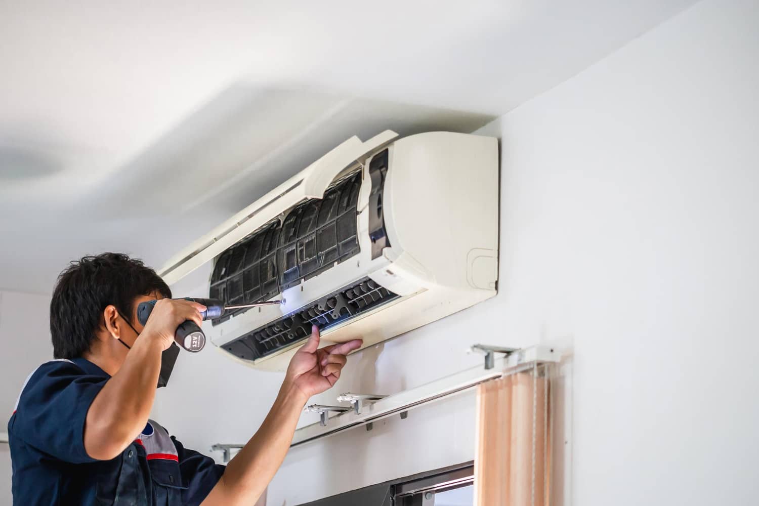 How to Avoid Costly Repairs with the Best AC Maintenance Service in Dubai