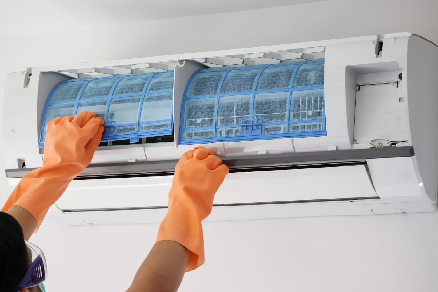 The Role of the Best AC Sanitization Company in Dubai to Maintain Desired Indoor Temperature
