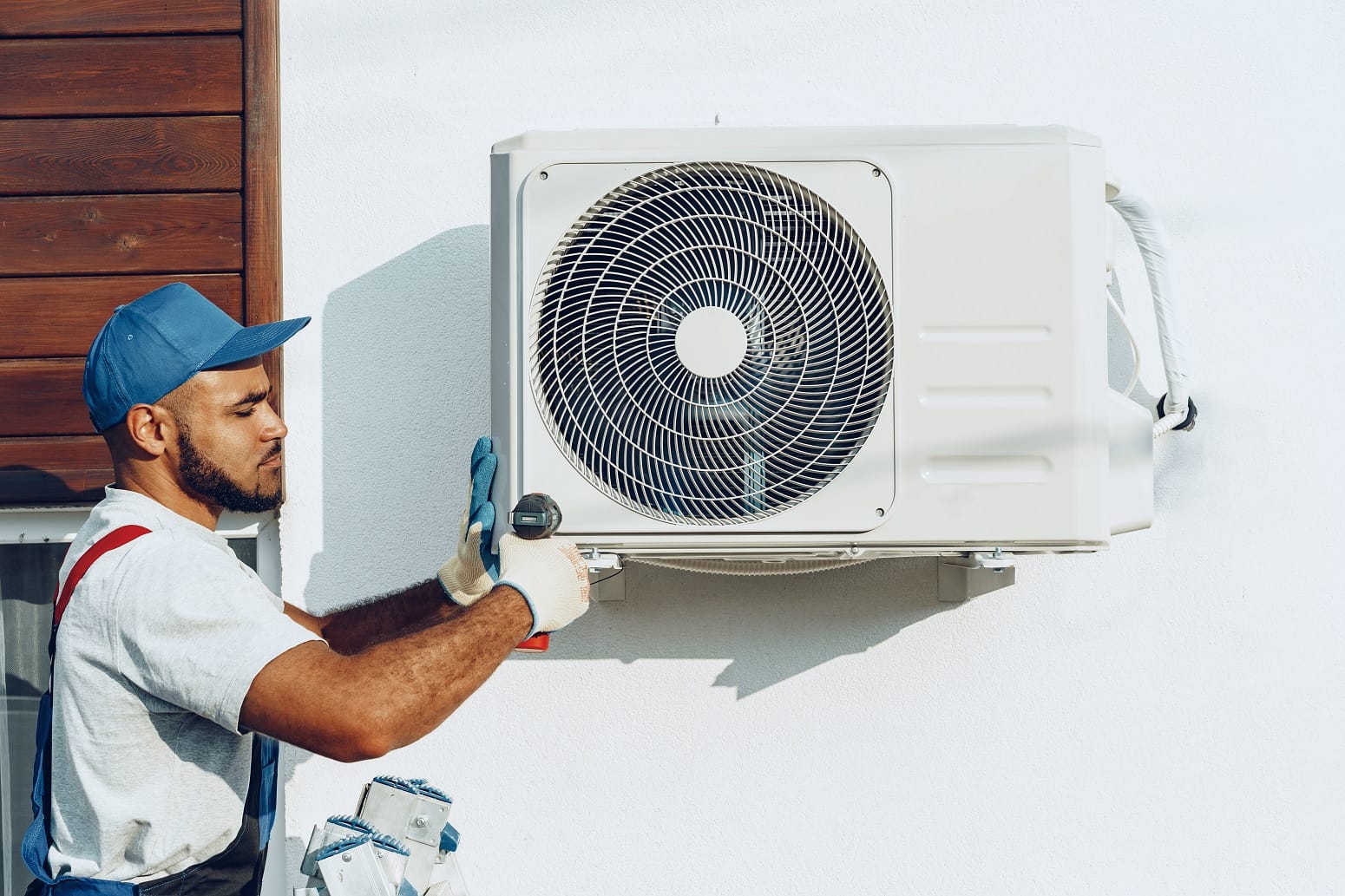 Why Choose Yuslih for Air Conditioner Repair, Installation & Maintenance Services?